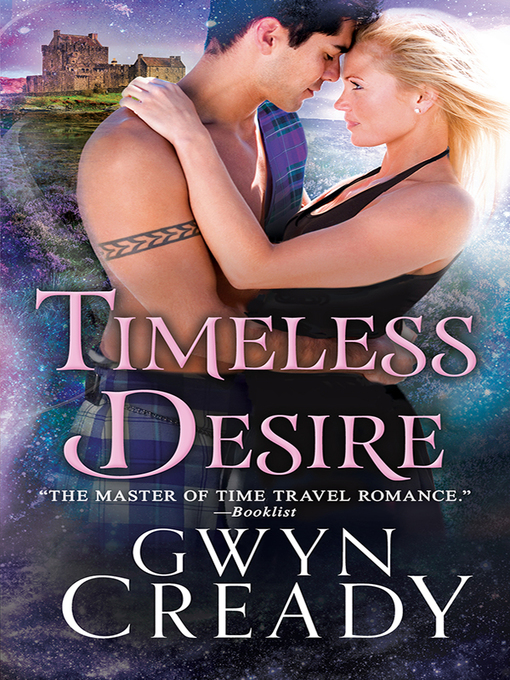 Title details for Timeless Desire by Gwyn Cready - Available